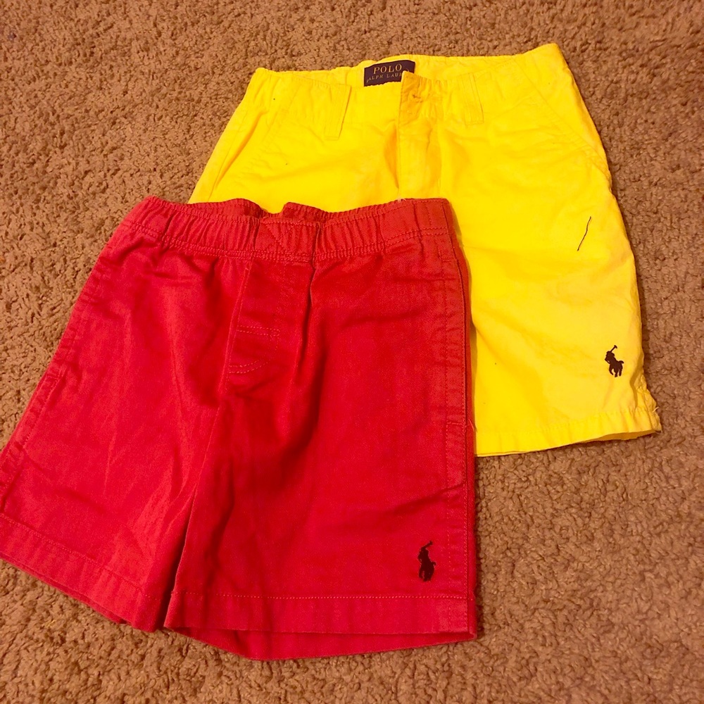 Shorts.... GENTLY WORN ‼️‼️